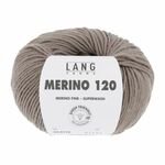 Lang Yarns Merino 120 kleur 126