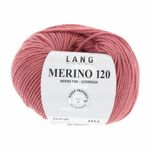 Lang Yarns Merino 120 kleur 129