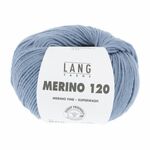 Lang Yarns Merino 120 kleur 134