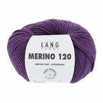 Lang Yarns Merino 120 kleur 147