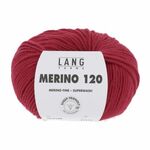 Lang Yarns Merino 120 kleur 160
