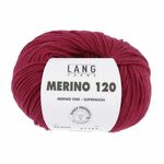 Lang Yarns Merino 120 kleur 162