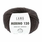 Lang Yarns Merino 120 kleur 167