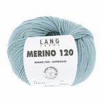 Lang Yarns Merino 120 kleur 174