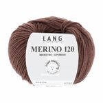 Lang Yarns Merino 120 kleur 176