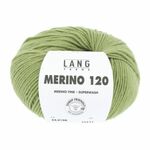 Lang Yarns Merino 120 kleur 198