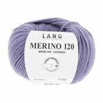 Lang Yarns Merino 120 kleur 207