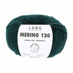Lang Yarns Merino 120 kleur 217