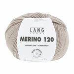 Lang Yarns Merino 120 kleur 226
