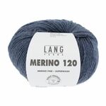 Lang Yarns Merino 120 kleur 234