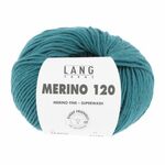 Lang Yarns Merino 120 kleur 272