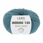 Lang Yarns Merino 120 kleur 274