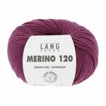 Lang Yarns Merino 120 kleur 280