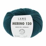 Lang Yarns Merino 120 kleur 288