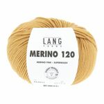 Lang Yarns Merino 120 kleur 311