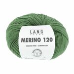 Lang Yarns Merino 120 kleur 316