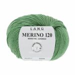 Lang Yarns Merino 120 kleur 317