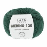 Lang Yarns Merino 120 kleur 318
