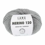 Lang Yarns Merino 120 kleur 324