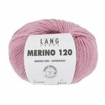Lang Yarns Merino 120 kleur 348