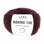 Lang Yarns Merino 120 kleur 364