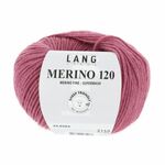 Lang Yarns Merino 120 kleur 365