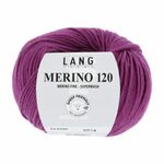 Lang Yarns Merino 120 kleur 366