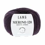 Lang Yarns Merino 120 kleur 380