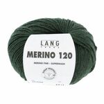 Lang Yarns Merino 120 kleur 398
