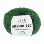 Lang Yarns Merino 120 kleur 417