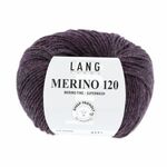 Lang Yarns Merino 120 kleur 480