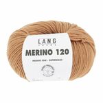 Lang Yarns Merino 120 kleur 511