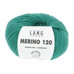 Lang Yarns Merino 120 kleur 517