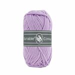 Durable Cosy kleur 268 Pastel Lilac