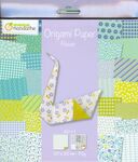 52507 Origami paper - Flowers 20x20cm