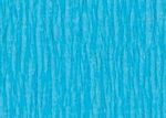 Crepepapier - Lichtblauw 250x50cm