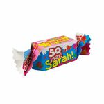 Snoepverpakking - 50 jaar Sarah