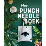 Boek - Het Punch Needle boek
