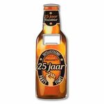 Bieropener - 25 jaar