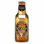 Bieropener - 50 jaar