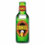 Bieropener - Daniel
