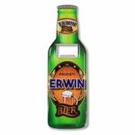 Bieropener - Erwin