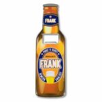 Bieropener - Frank