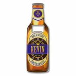Bieropener - Kevin