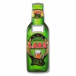 Bieropener - Lars