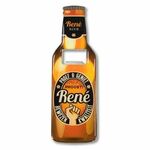 Bieropener - Rene
