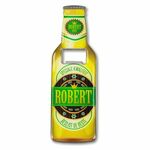 Bieropener - Robert