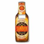 Bieropener - Sander