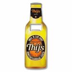 Bieropener - Thijs