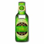 Bieropener - Thomas
